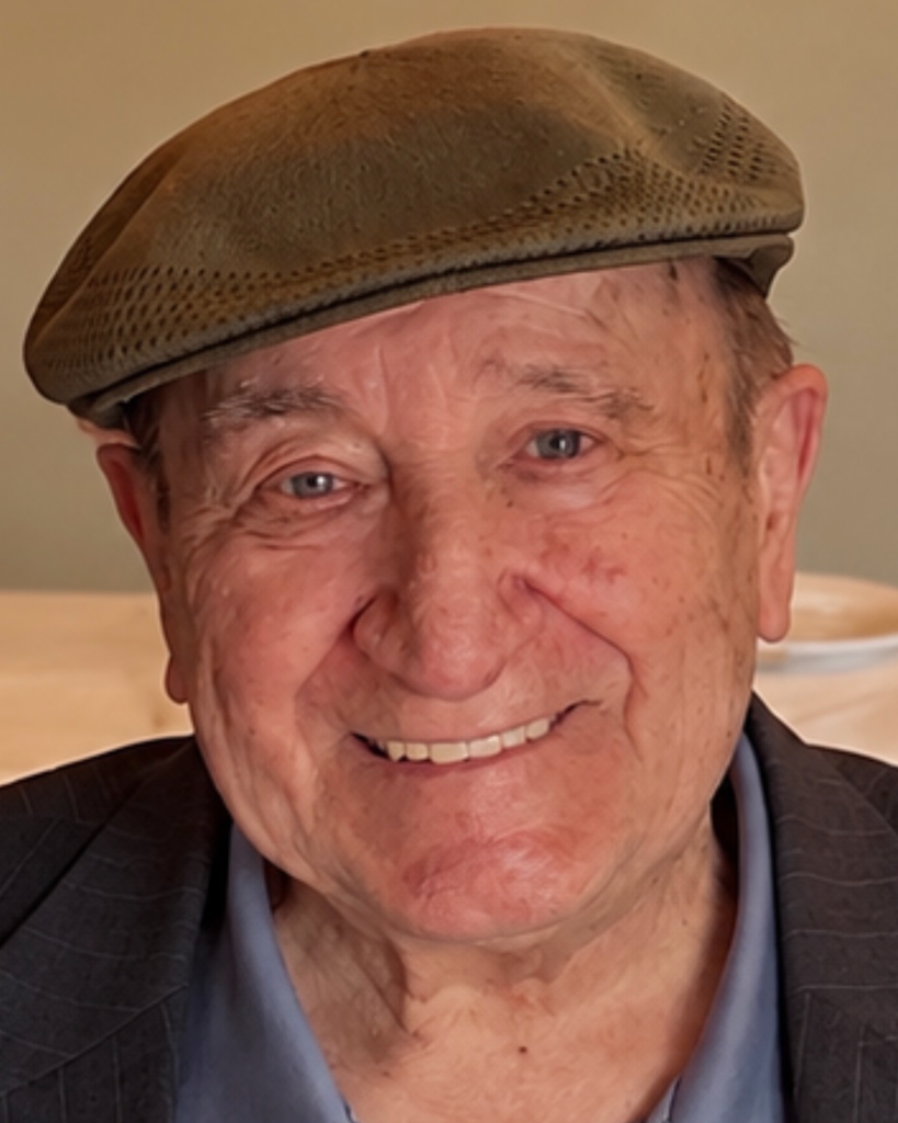 Carlos F. Lonardi Profile Photo