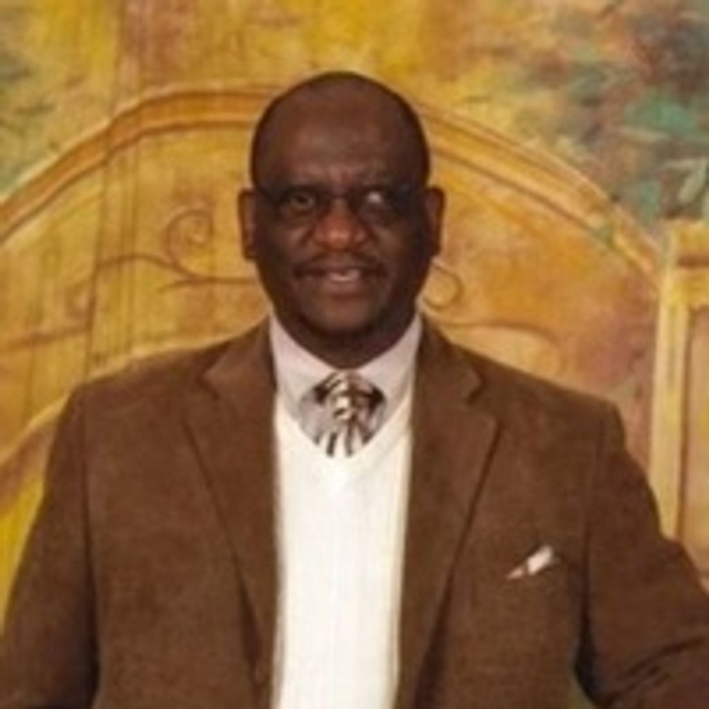 Bobby James Carter