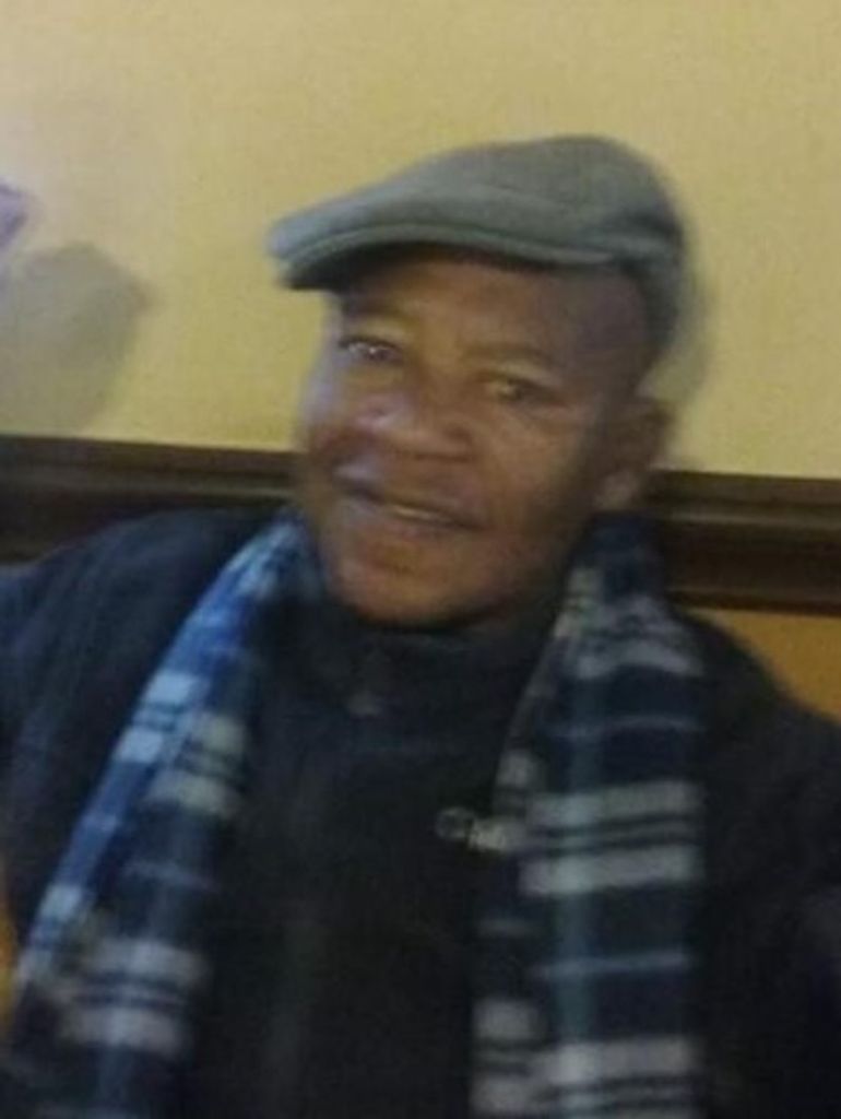 Percy Mcalpin Profile Photo