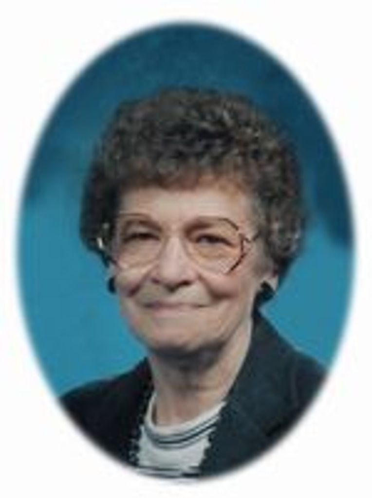 Esther O. Anderson