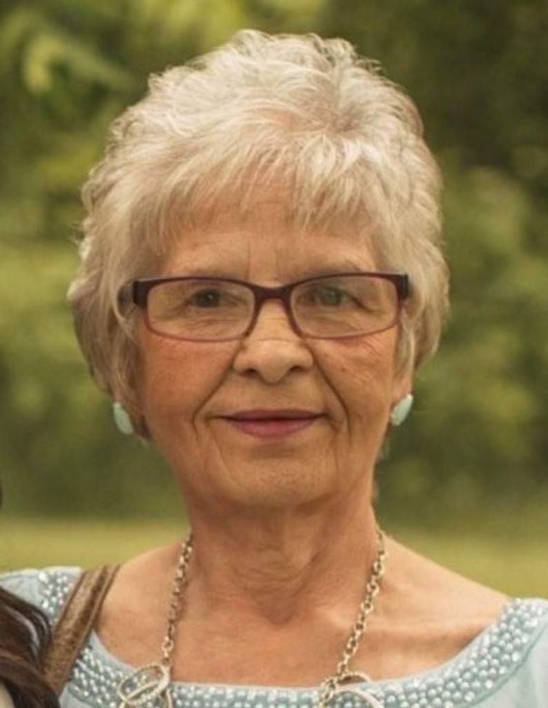 Maureen Elizabeth Kutsch