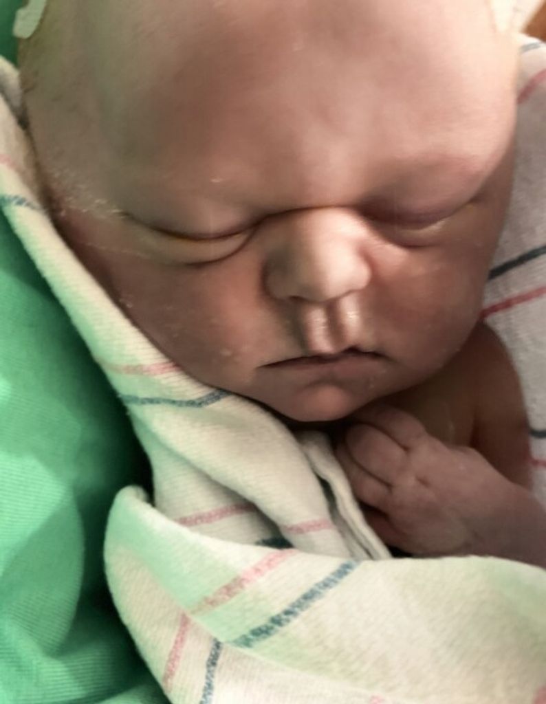 Ella Rose Scott