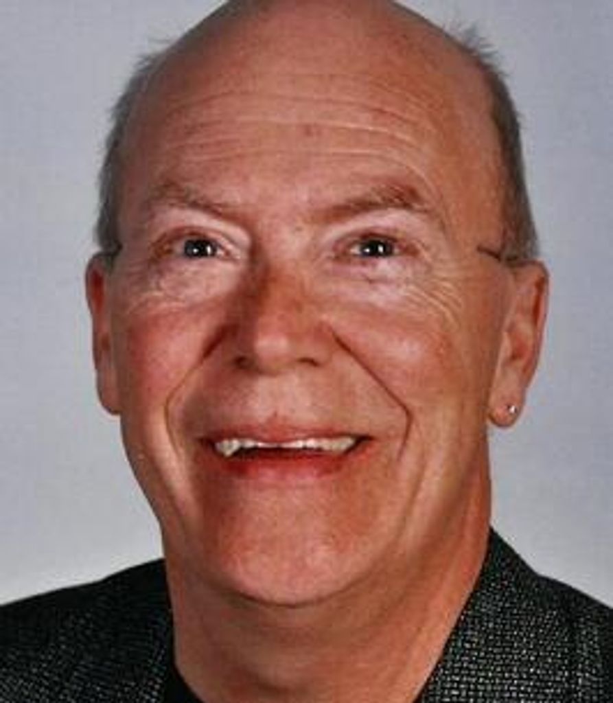 Dr. Thomas Bryant