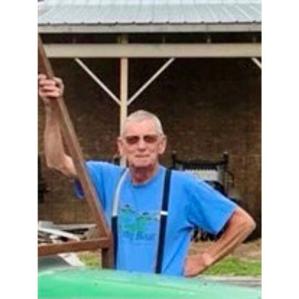 Gary D. Loucks