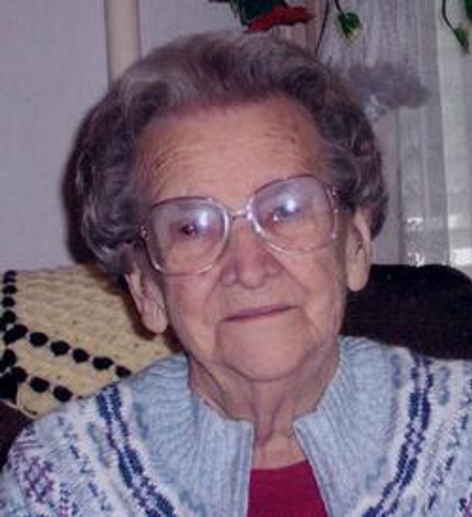 Wilma Jensen Profile Photo