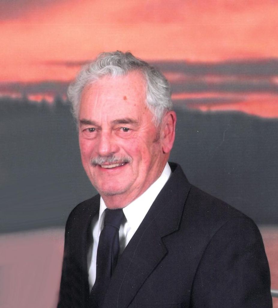 Robert W. Leith, Jr.