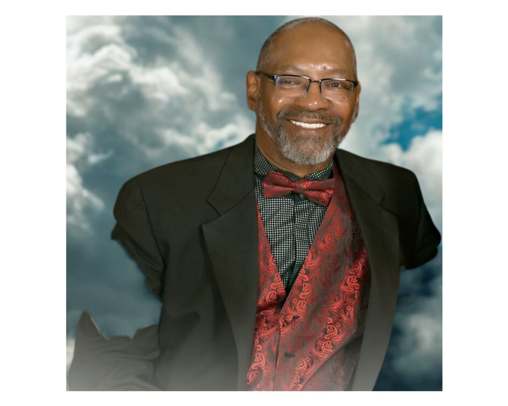 Cordale Hickman Hall Profile Photo