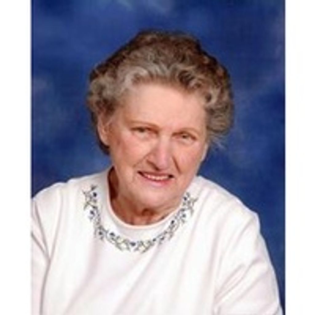 Ruth M. Beckman