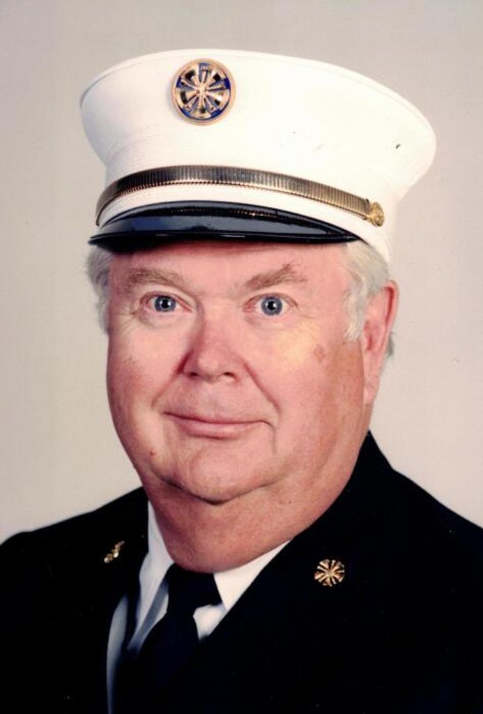 Ronald E. Lindgren