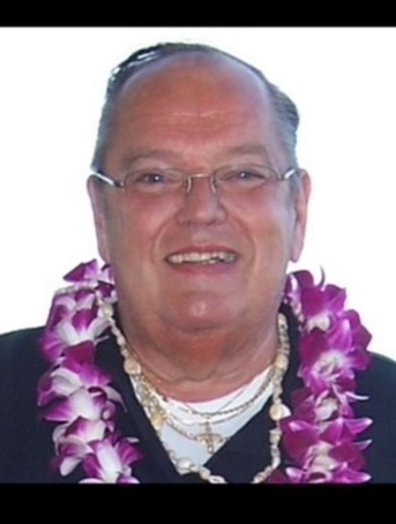 Robert A. Johnson Profile Photo