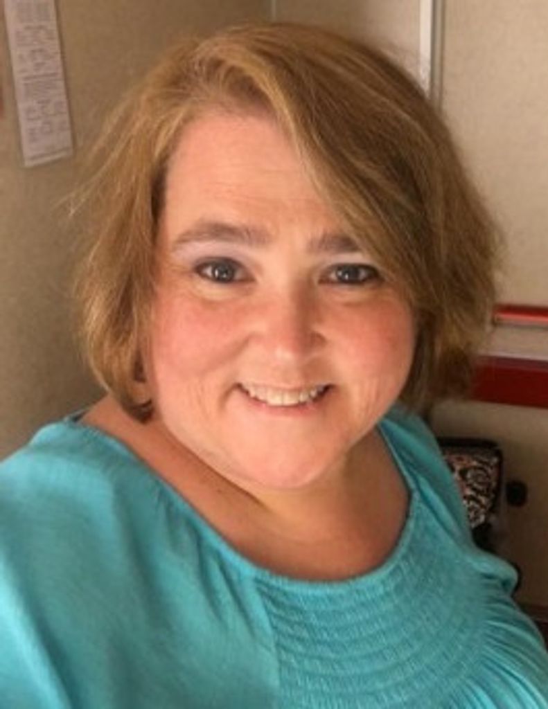 Leandra Barriage Profile Photo