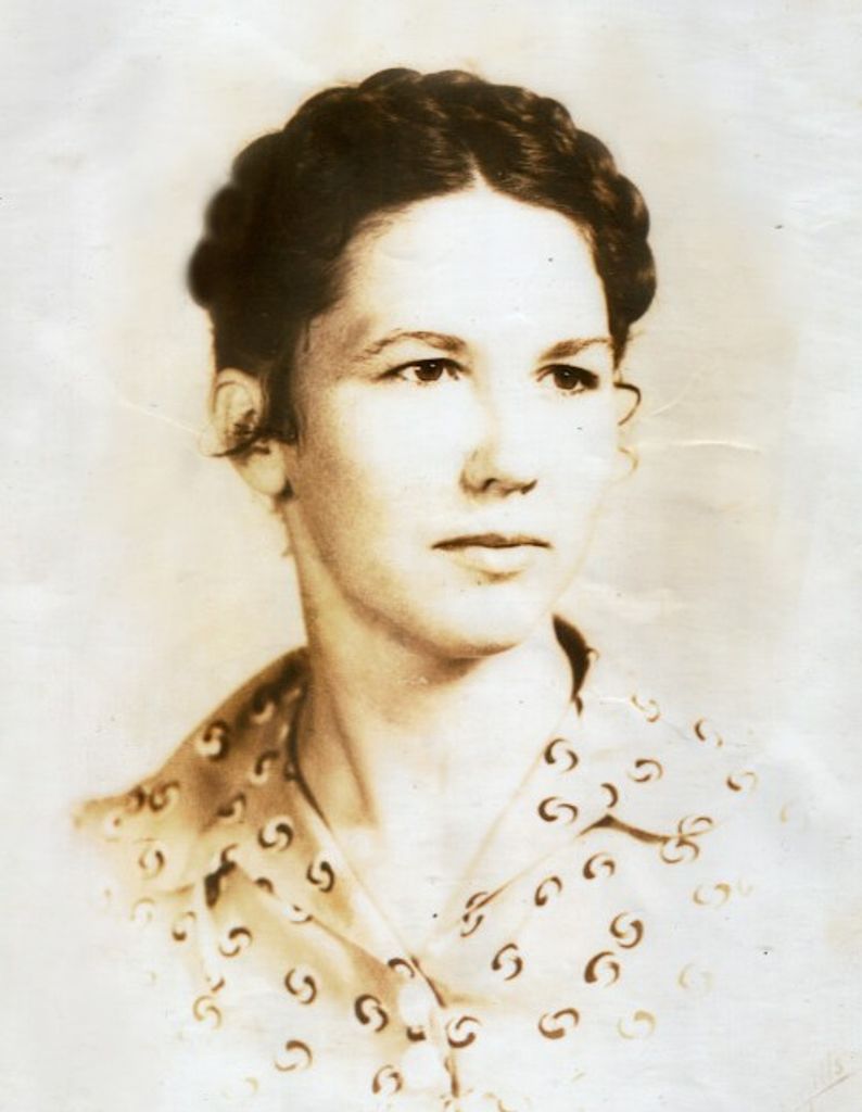 Opal Lee (Allsep)  Hedden