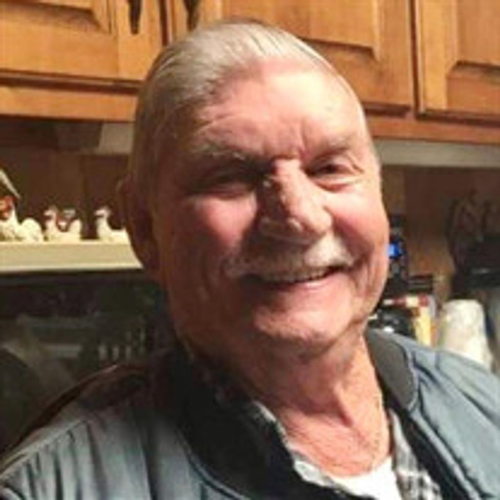 Worley Lee Brown Sr.