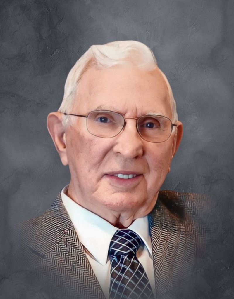 Joseph Raymond White Profile Photo