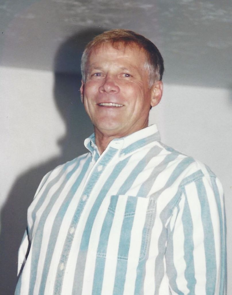 Bruce R. Warila Profile Photo