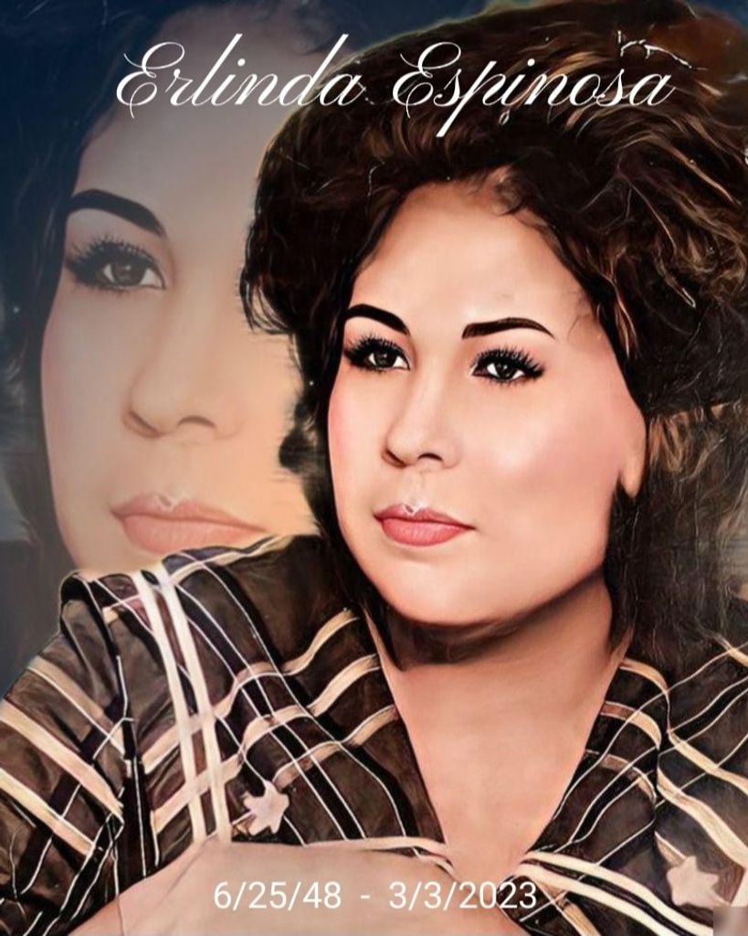 ERLINDA T. ESPINOSA