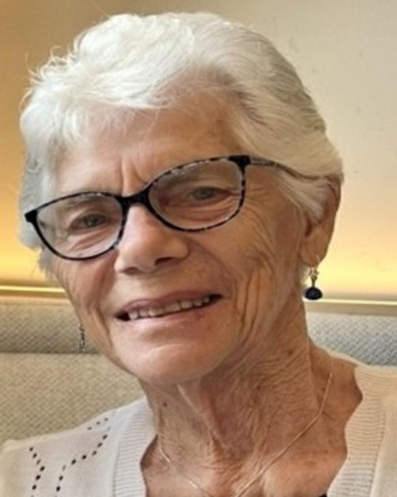 Pauline M. Frey Profile Photo