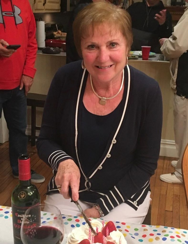Joan R. Clarkson Profile Photo