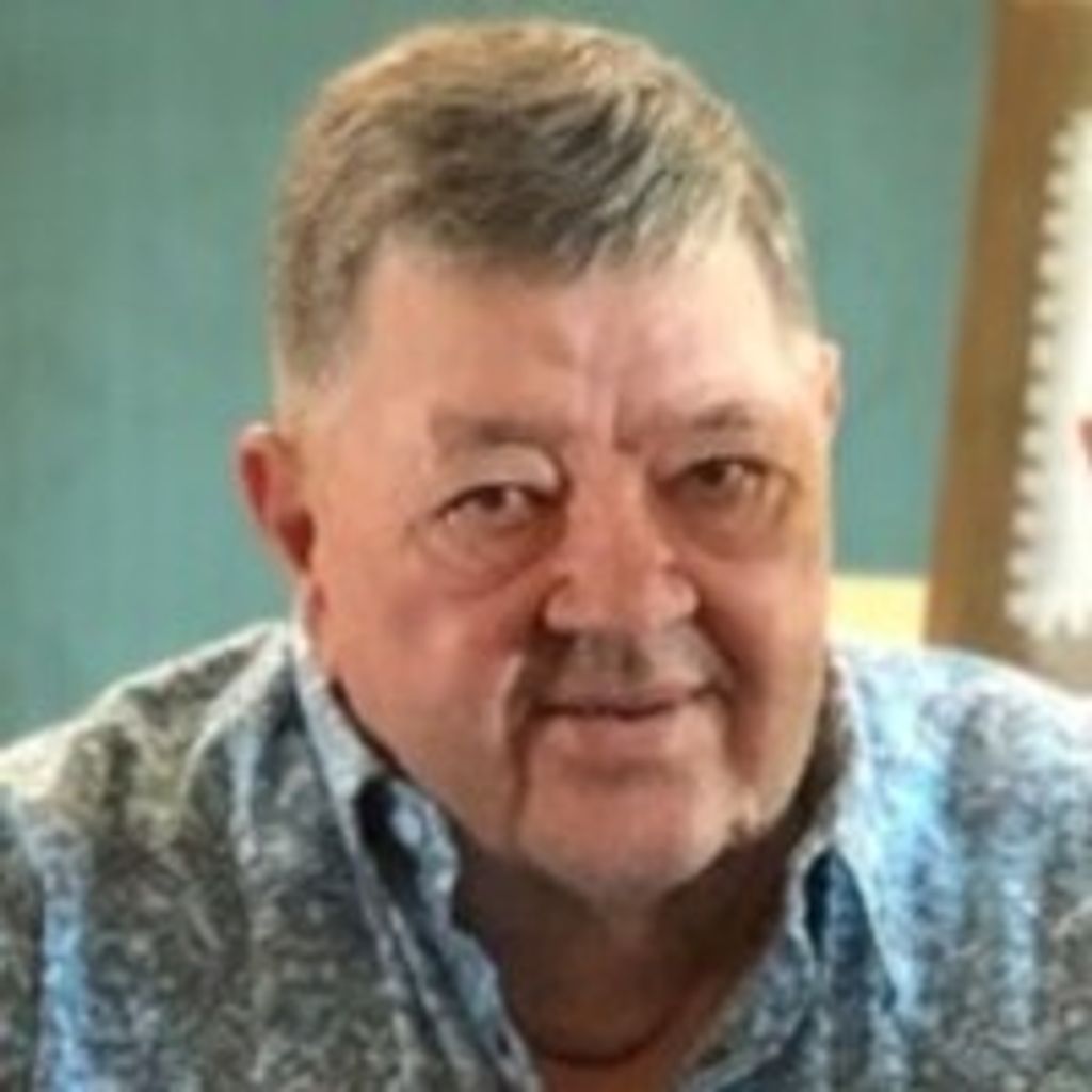 Elvin Ray Martin