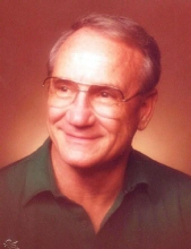 Donald Baxter Whitner