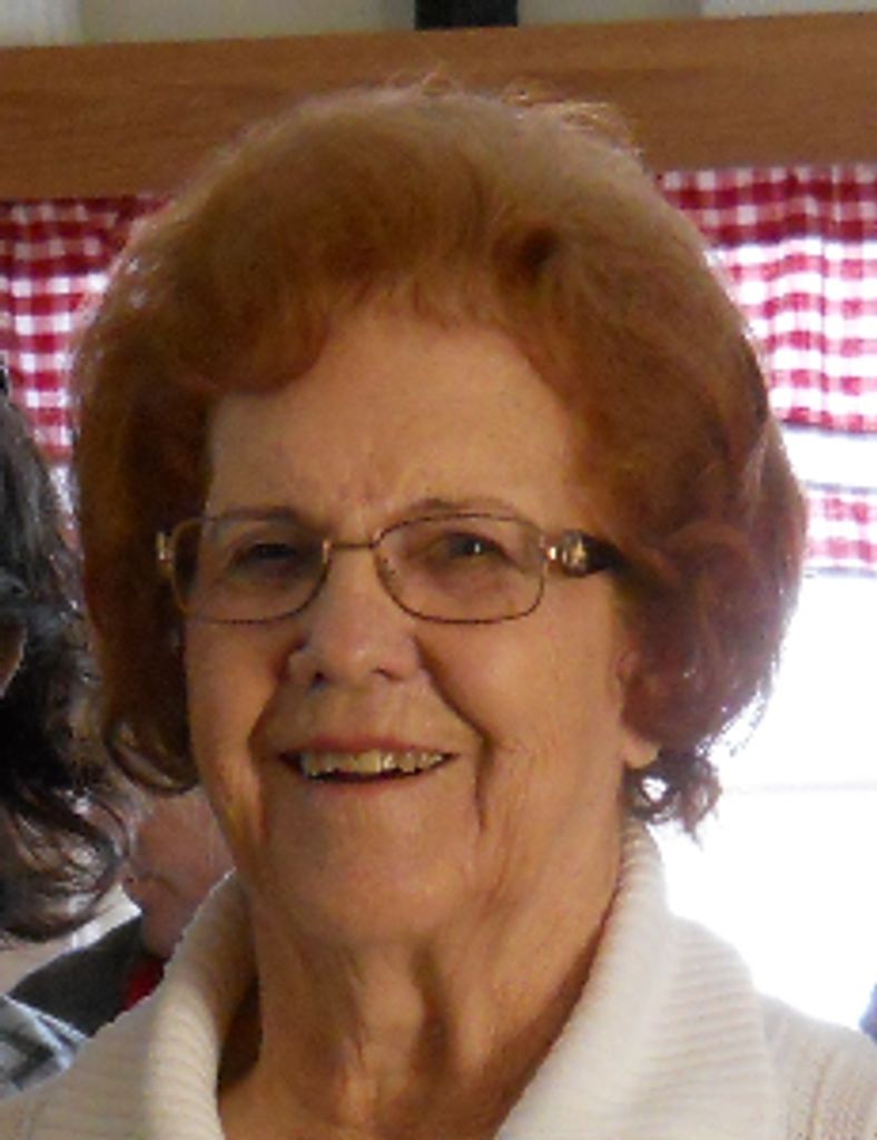 Virginia A. Harper