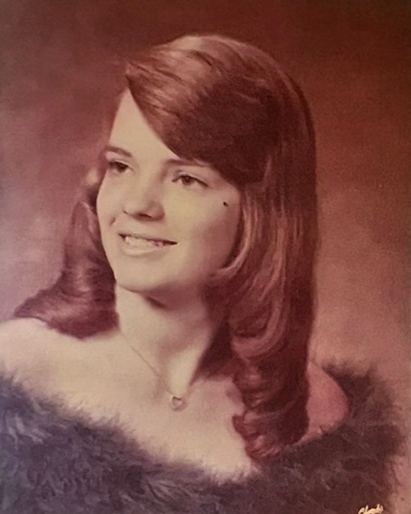 Monica Delean (Powell) Idleman
