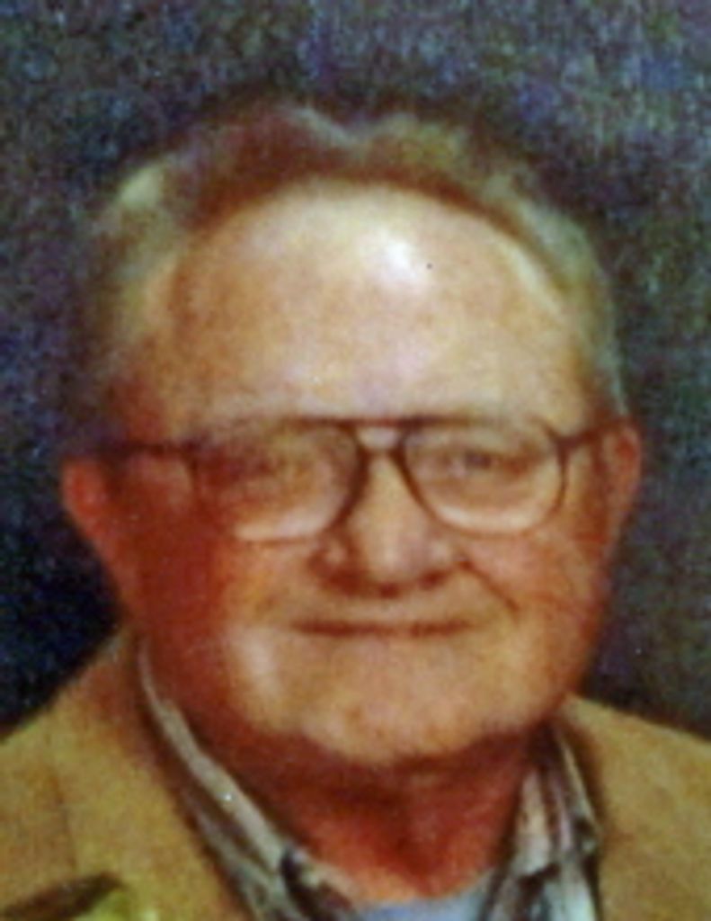 Kevin W. Foran