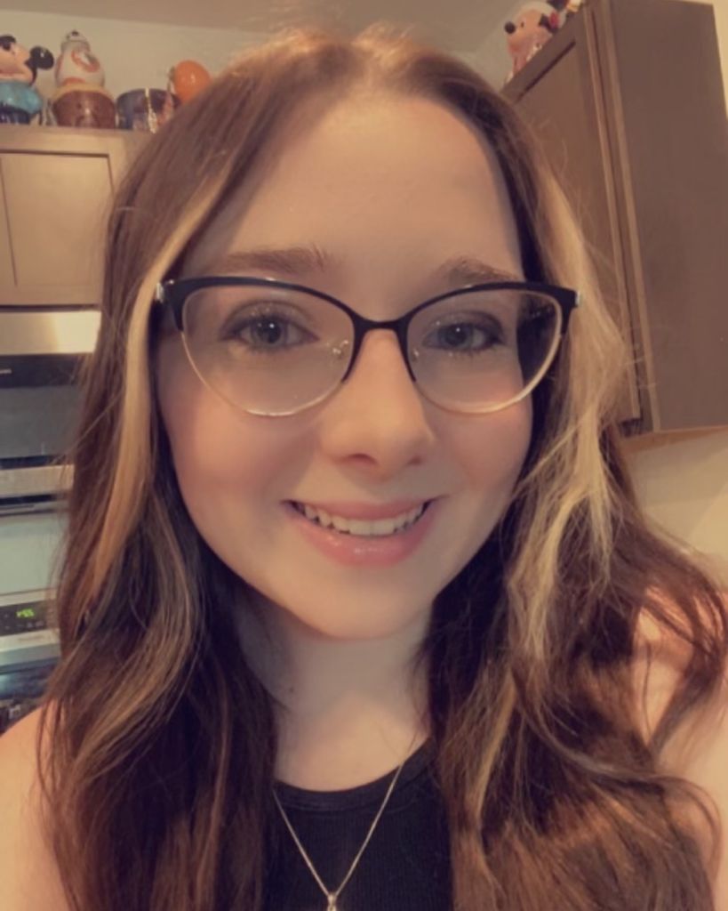 Courtney Marie Knight
