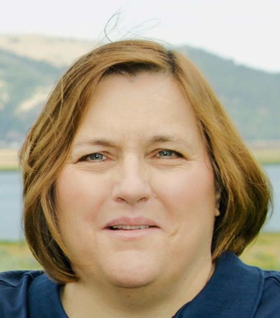 Teresa Marie Cox Hungerford Profile Photo