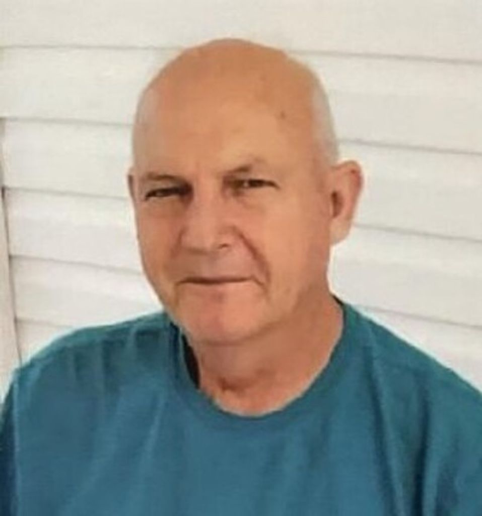 Milton "Byrd" Lee Dickerson, Sr. Profile Photo