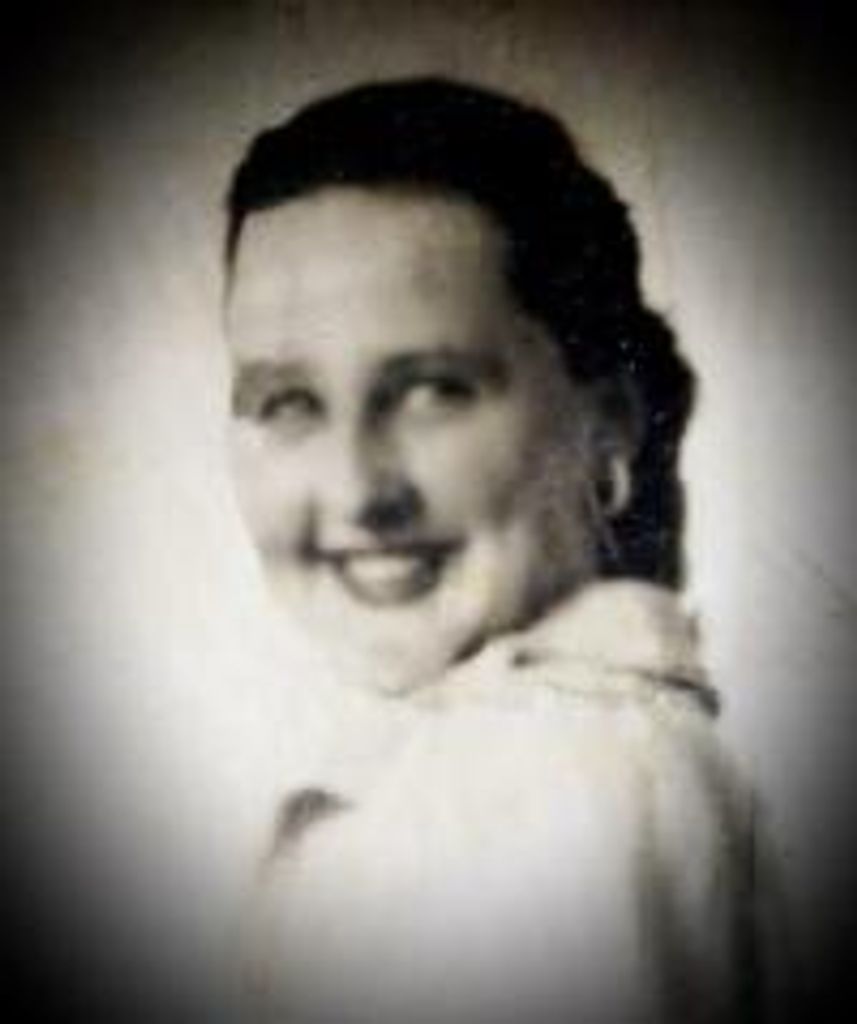 Irene Patricia Morris Phillips