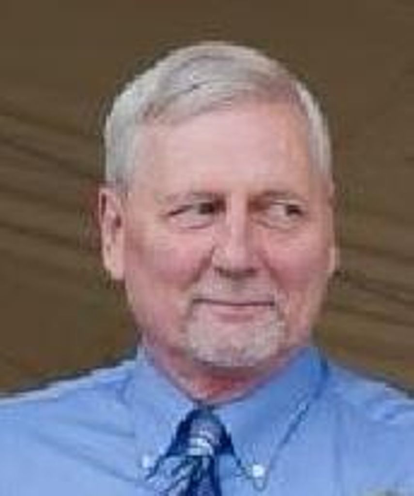 Larry E. Smith