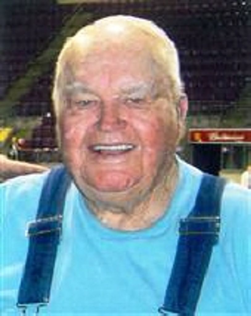 Leland A. Brubaker Profile Photo