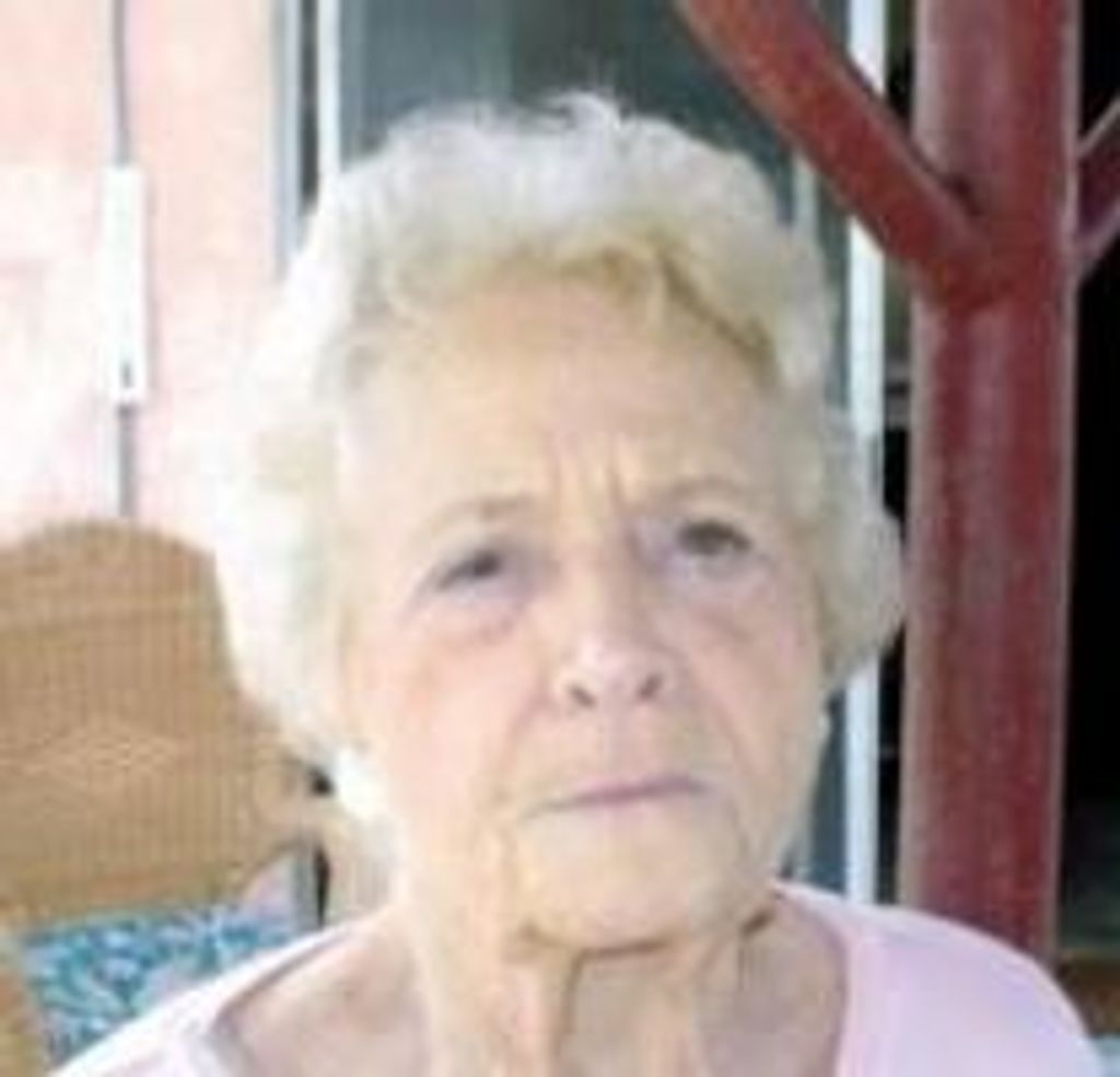 Phyllis Darlene Emms