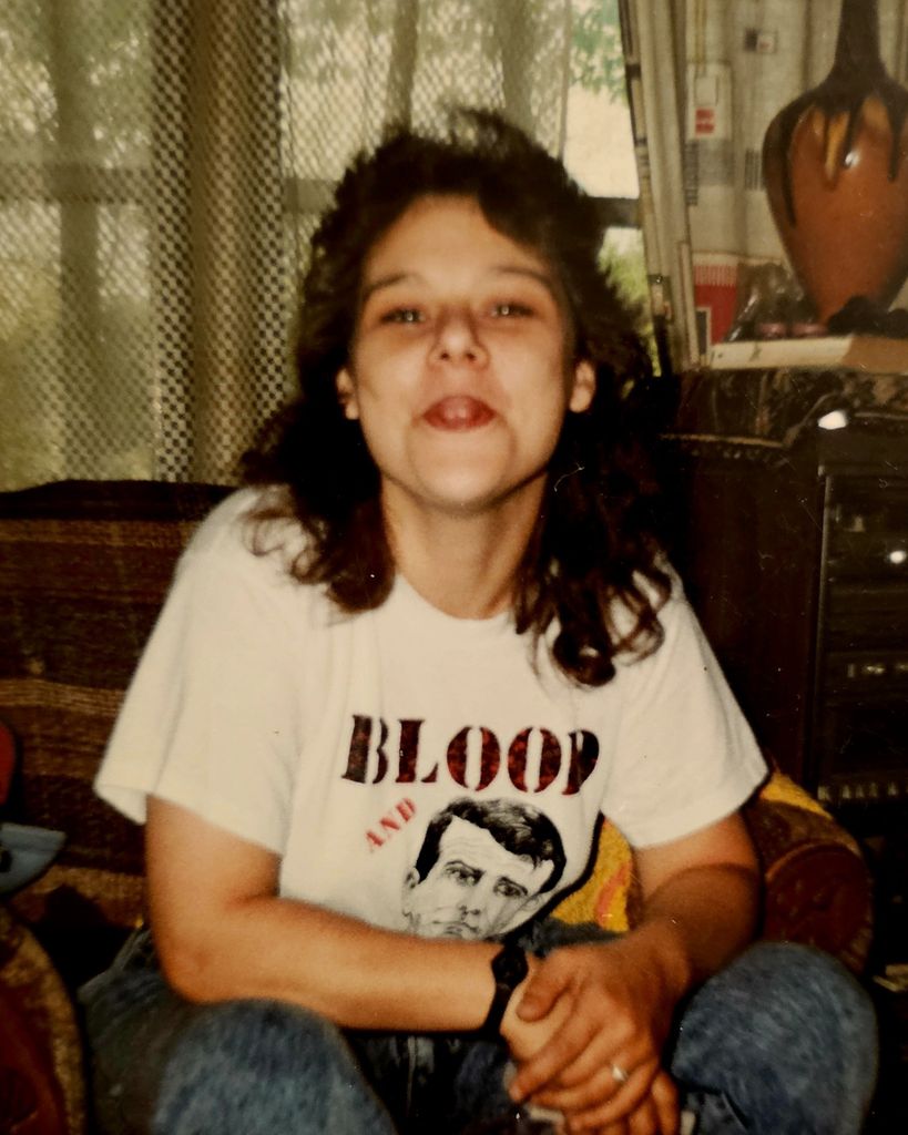 Lauri Ann Burkett Profile Photo