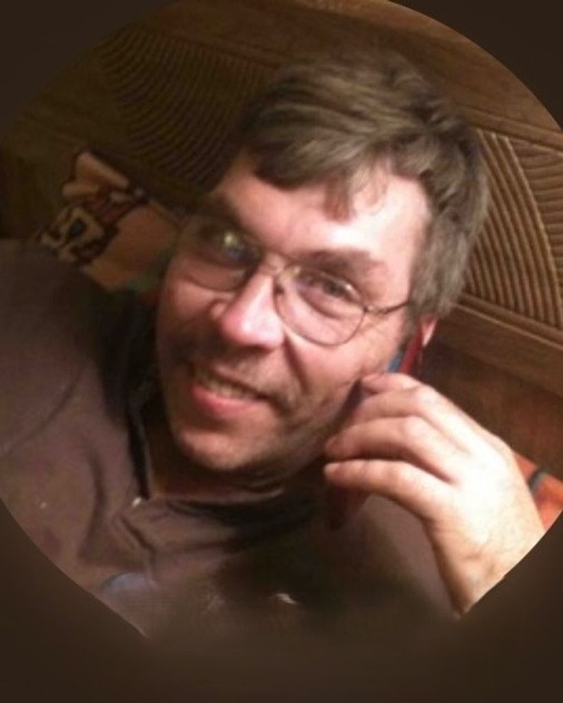 Gerald Hasty Profile Photo
