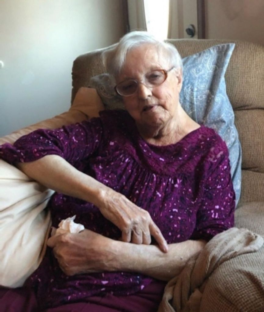 Alice L. Anderson Profile Photo