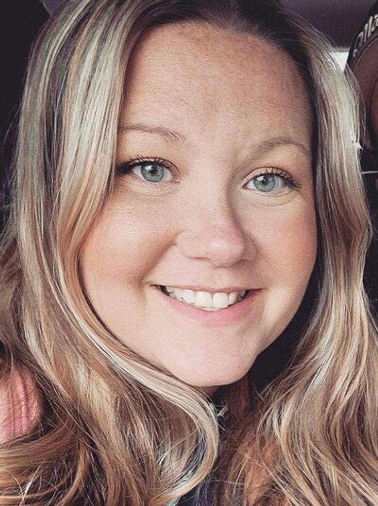 Hannah Rae Watkins Profile Photo