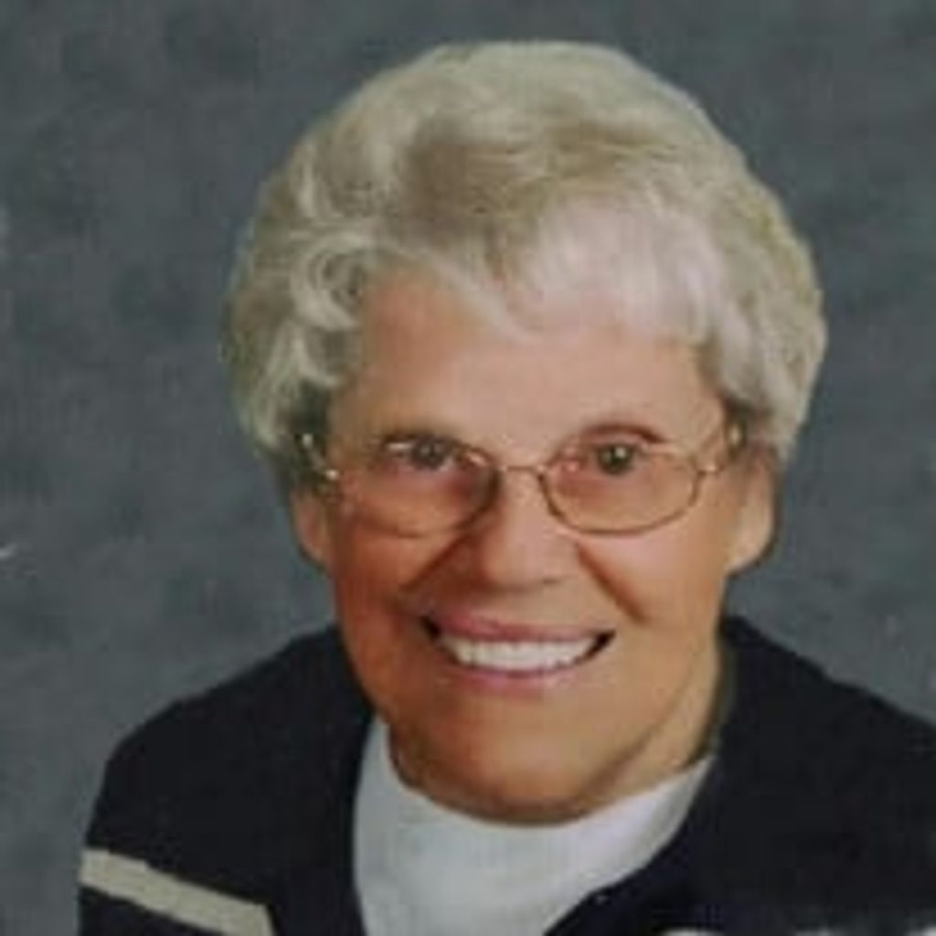 Patricia A. Bertram