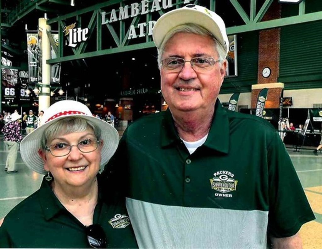 Thomas "Tom" J Brown Profile Photo