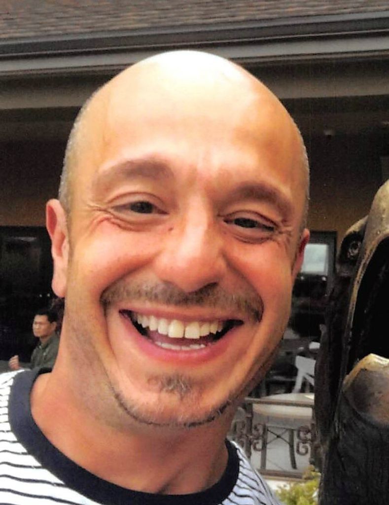 David Martinez Profile Photo