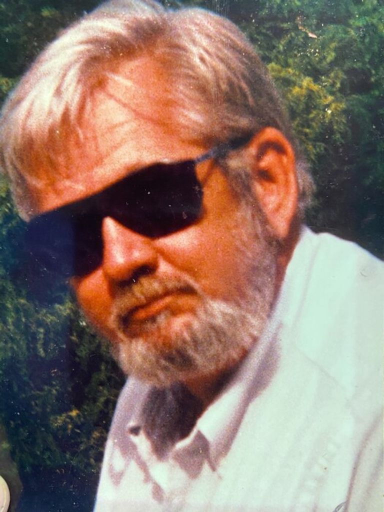 "Ralph" Charles Kracy