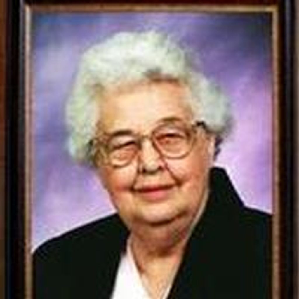 Jessie Irene Ullom