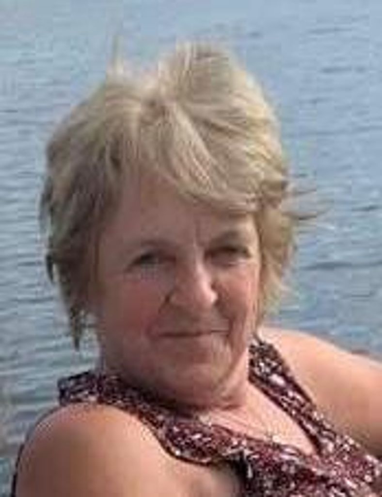 Anne Marie Voisine Profile Photo