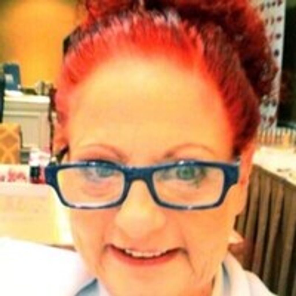 Michelle Renee Harshman Profile Photo