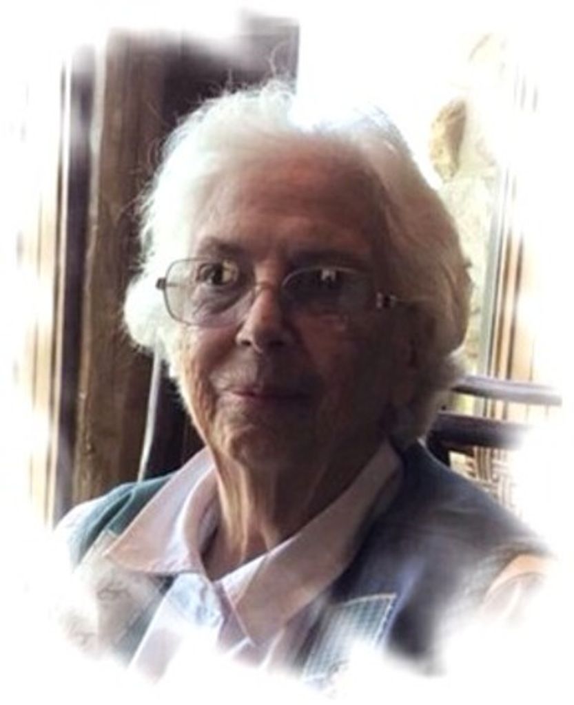 Nora Mae Parker Profile Photo