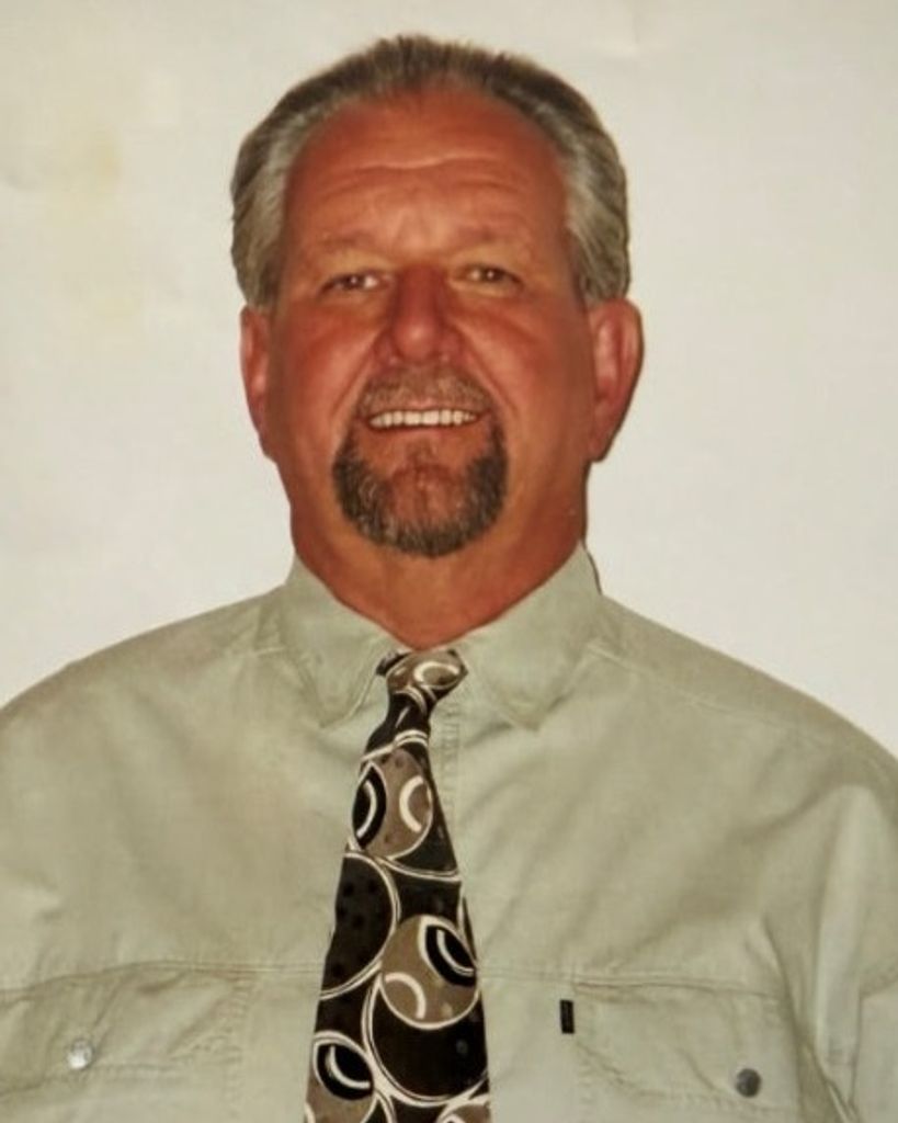 David Robert Franz