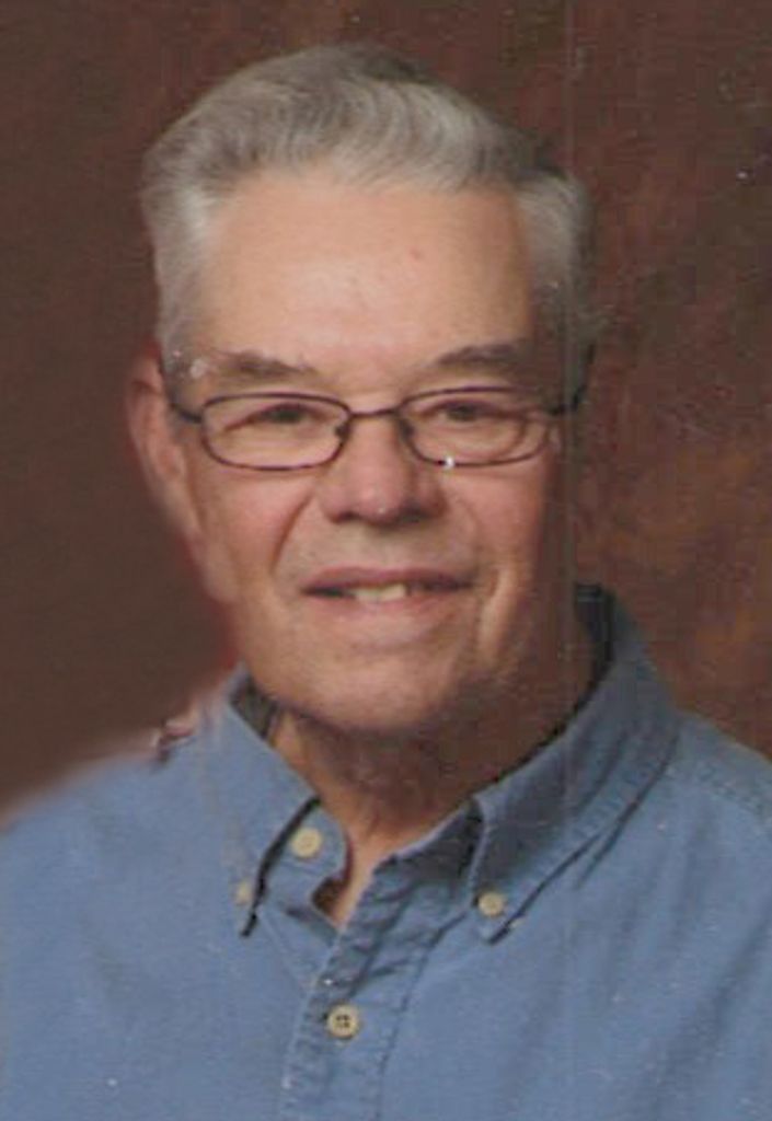 James H. Jones Profile Photo