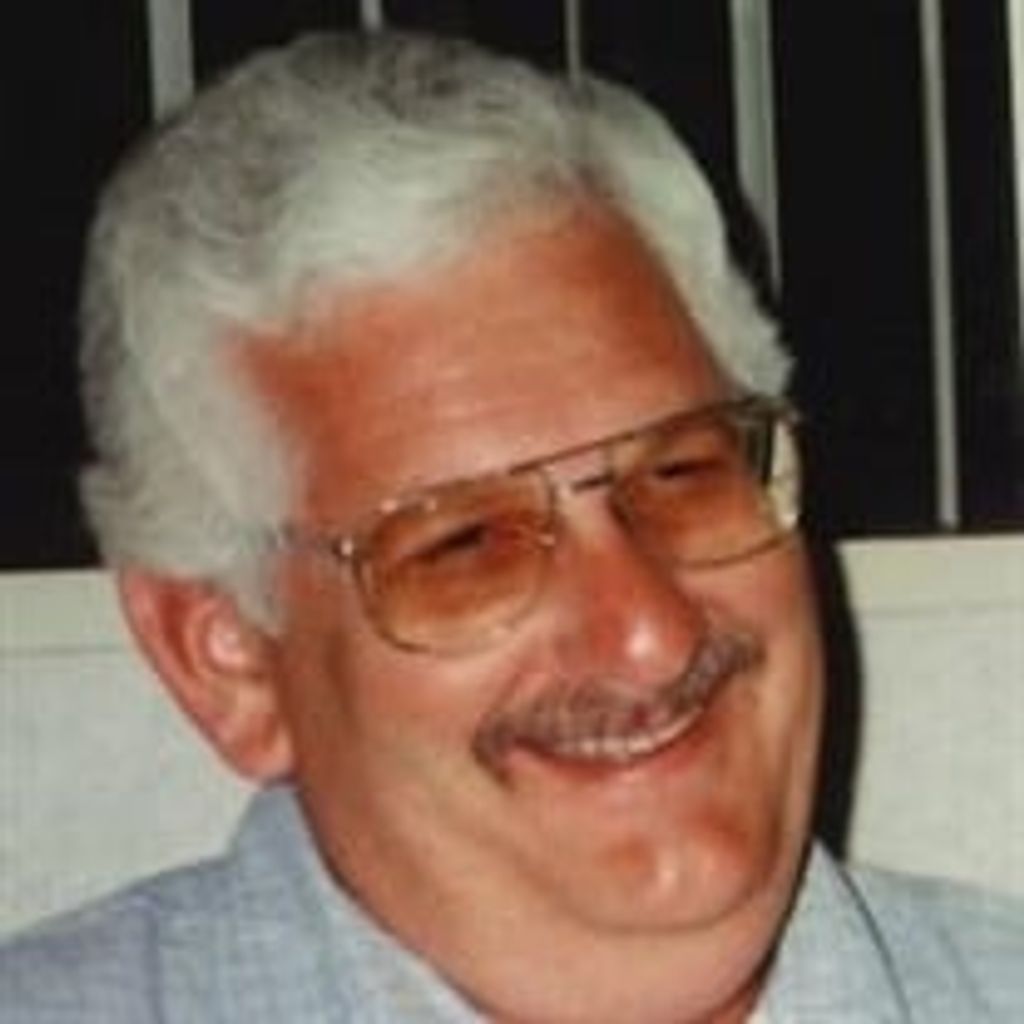 Keith B. Williams