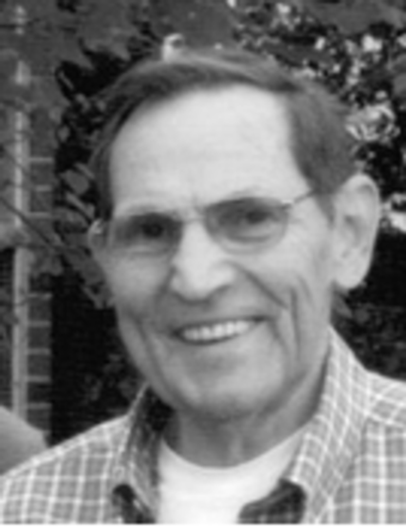 John Albin Johnson, Jr.